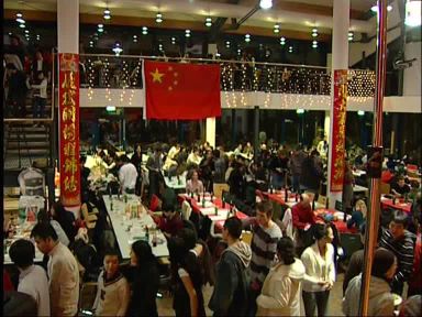 Chinesisches Neujahrsfest 2009