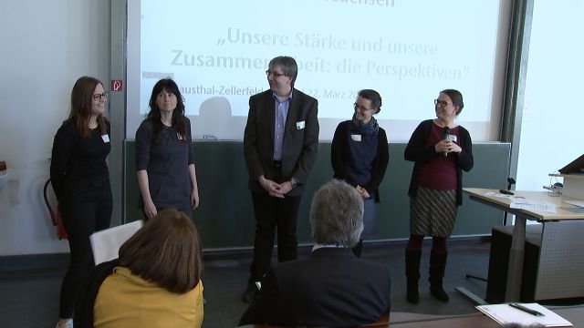 Qualitätsoffensive Lehre in Niedersachsen 2019