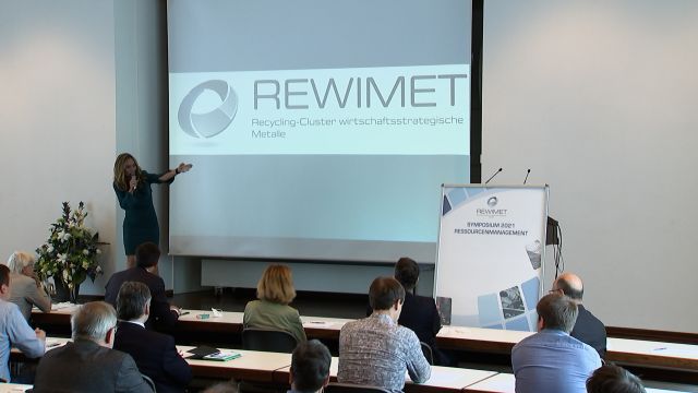 REWIMET-Symposium 2021
